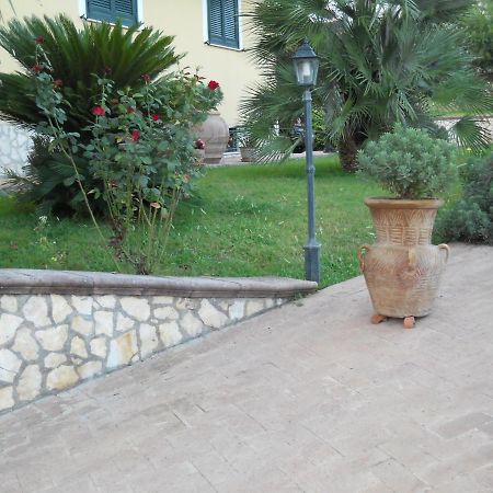 Giffoni Sei Casali Oasi Verde المظهر الخارجي الصورة