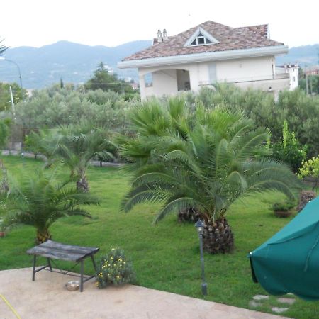 Giffoni Sei Casali Oasi Verde المظهر الخارجي الصورة