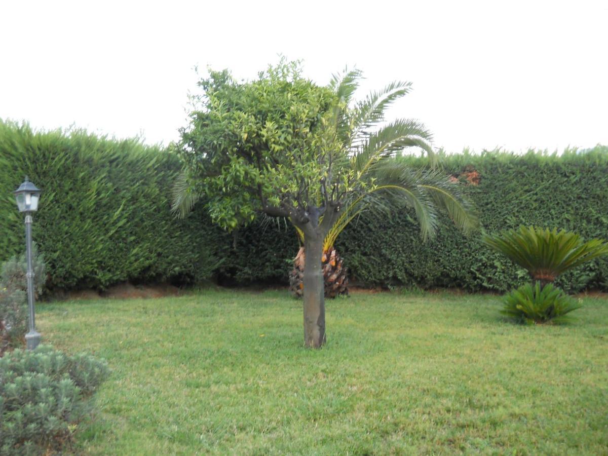 Giffoni Sei Casali Oasi Verde المظهر الخارجي الصورة