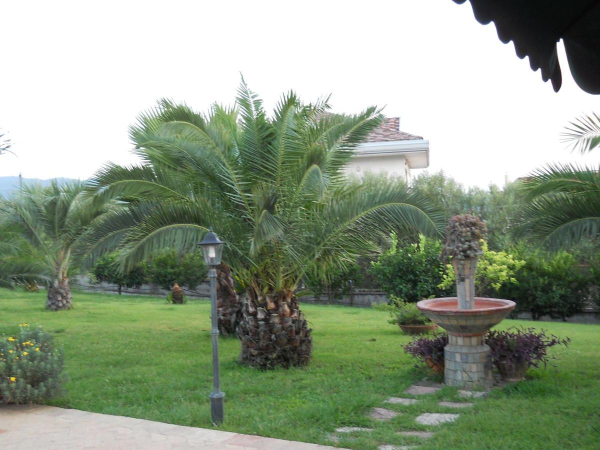 Giffoni Sei Casali Oasi Verde المظهر الخارجي الصورة
